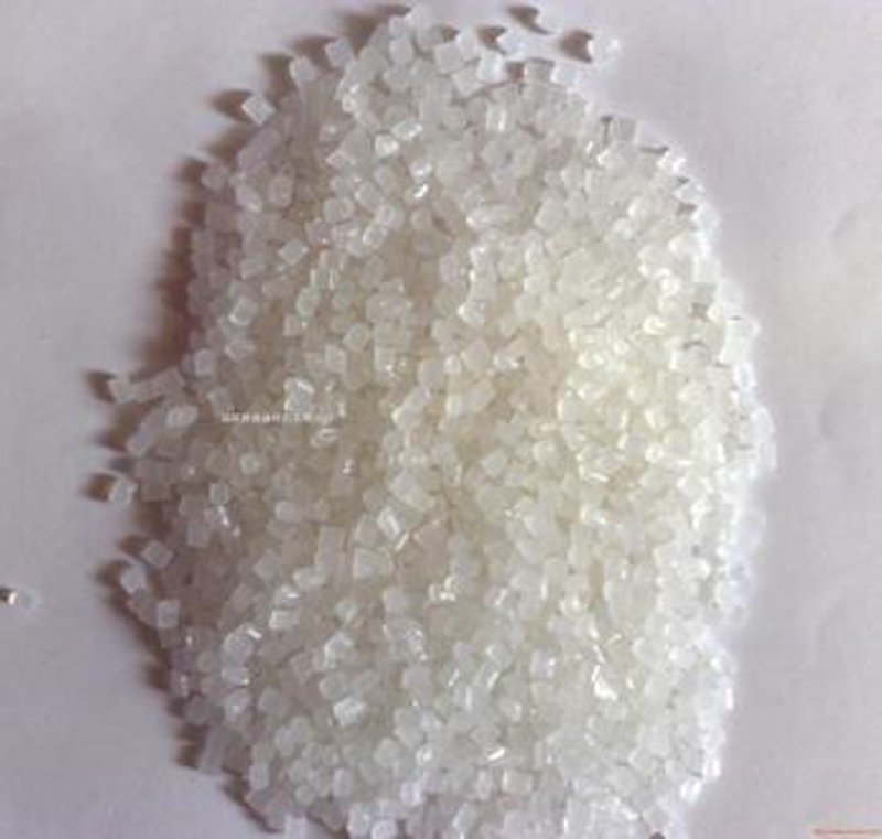 塑胶原料行业的最新动态